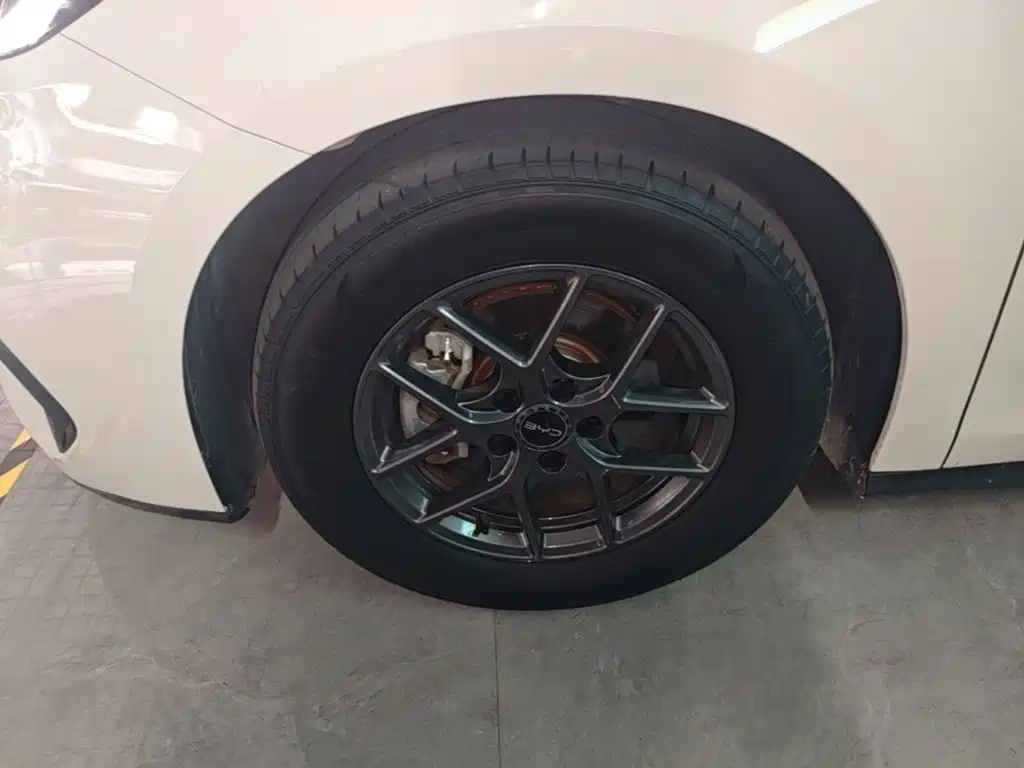 BYD Seal 06 — миниатюра 23