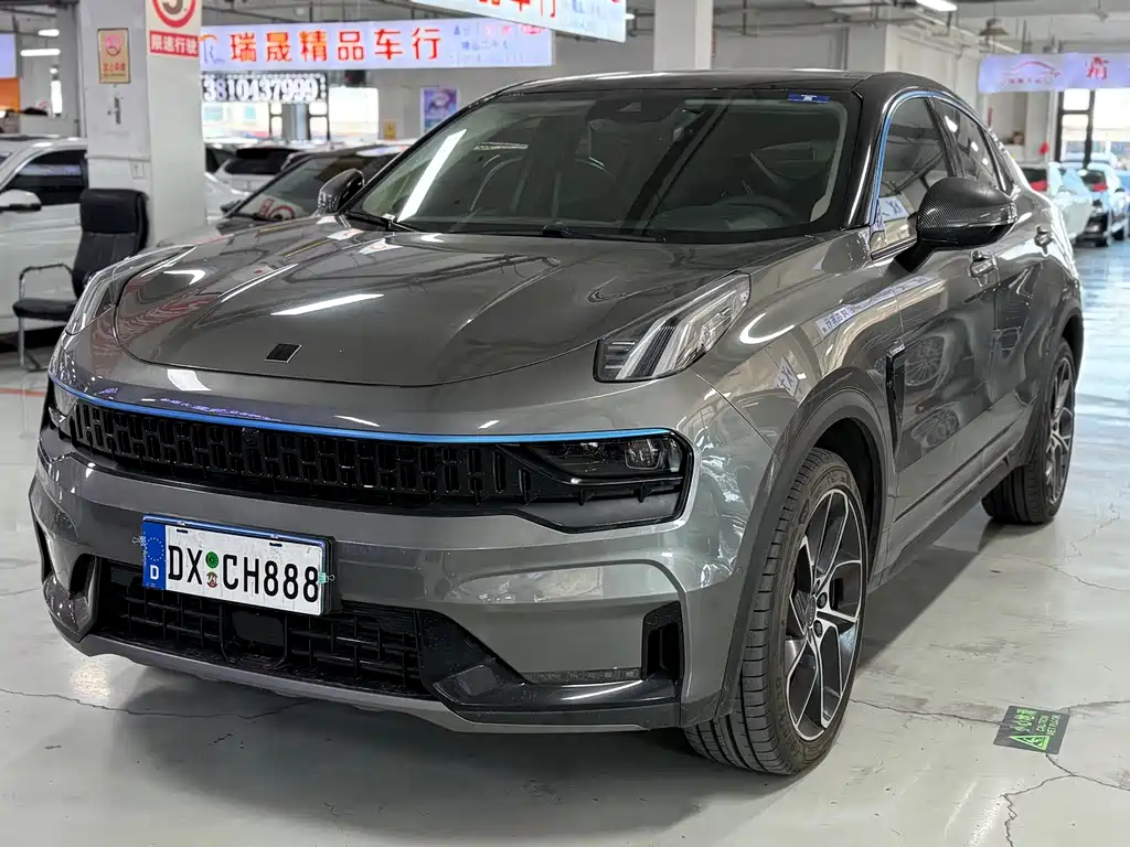 LYNK 05