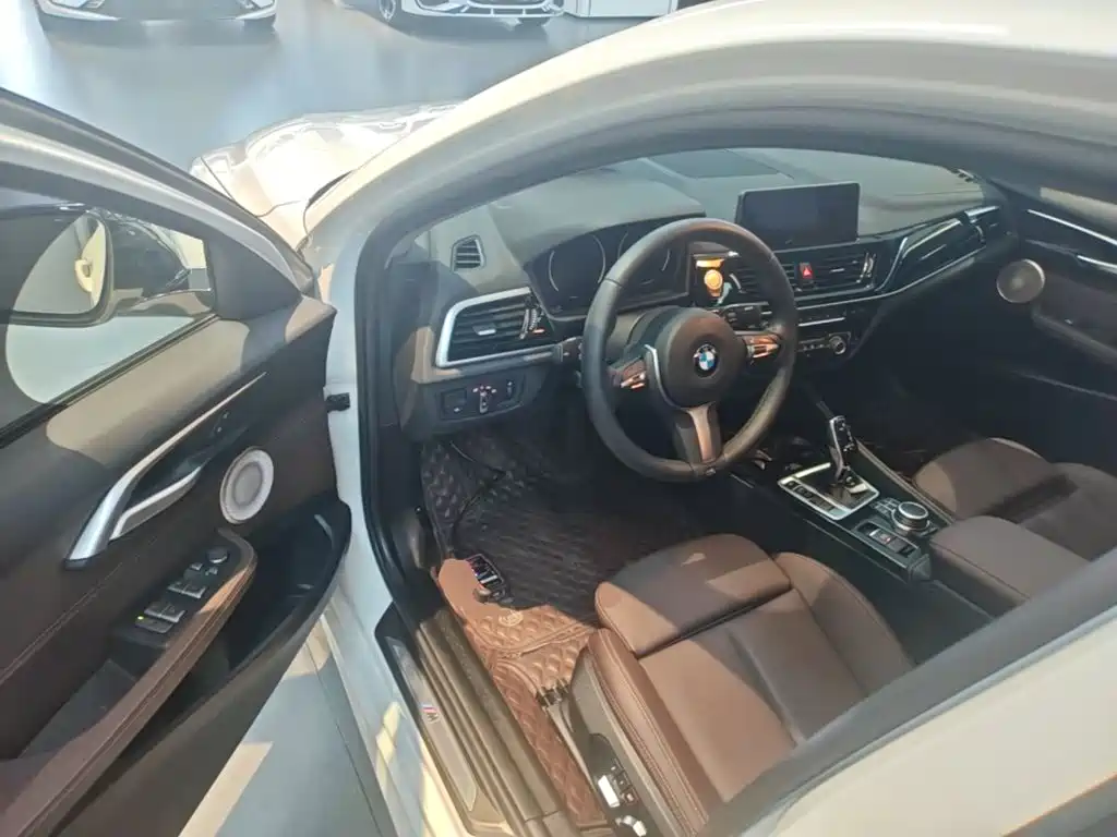 BMW 1 Series — миниатюра 16