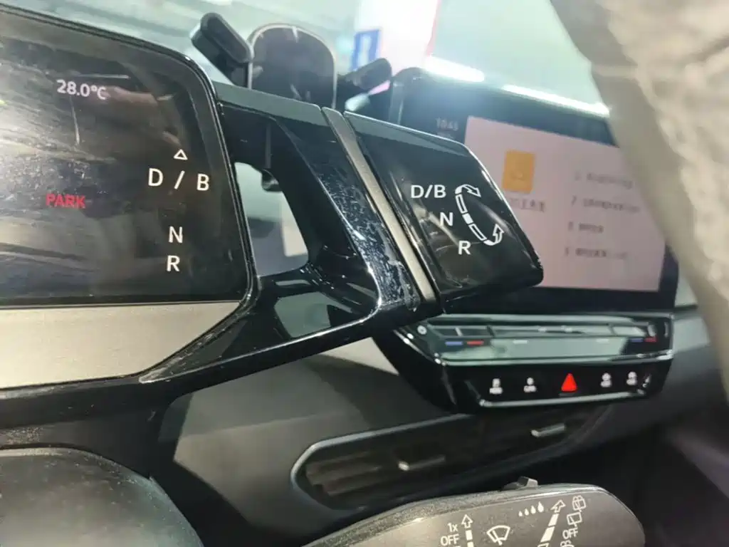Volkswagen ID.3 — миниатюра 14