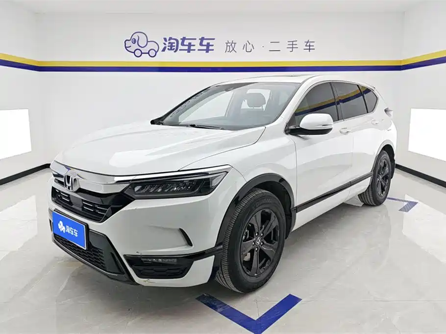 Honda Breeze 2021