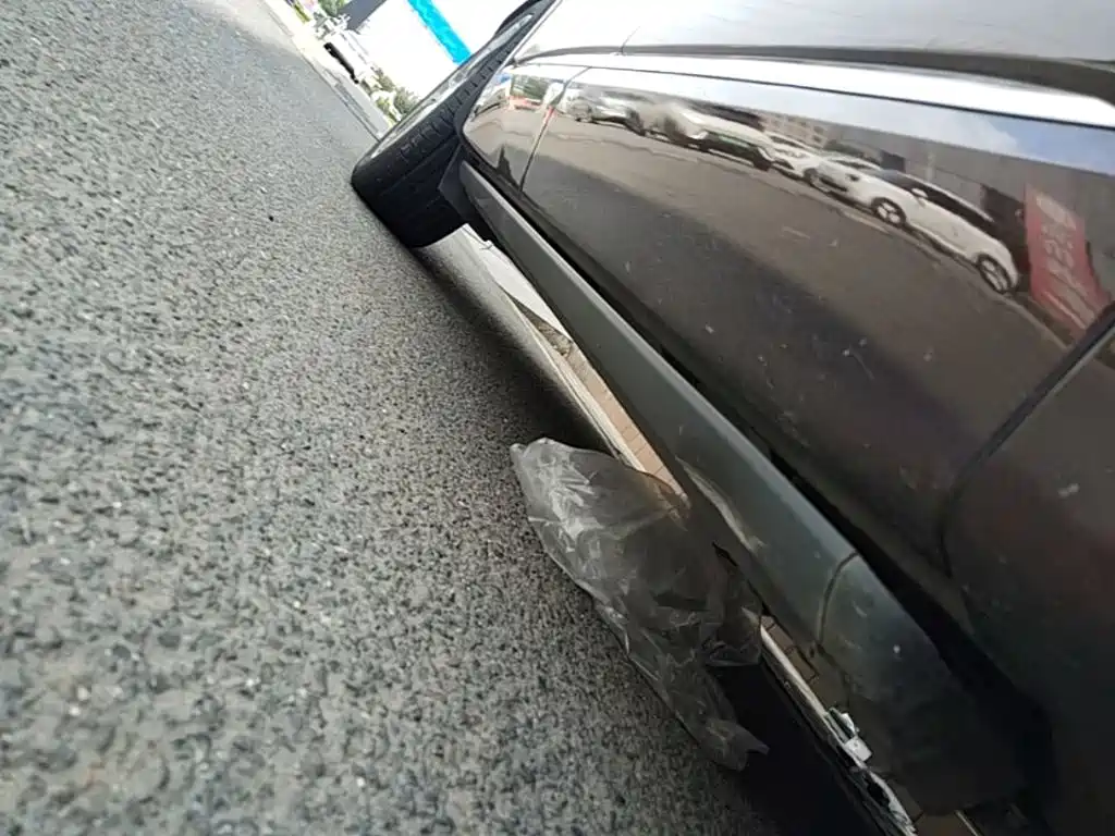 Buick Enclave — миниатюра 21