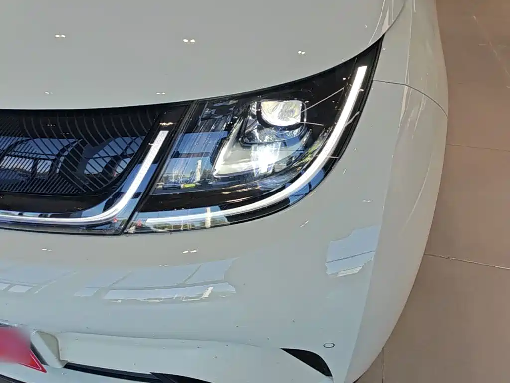 BYD Dolphin — миниатюра 24