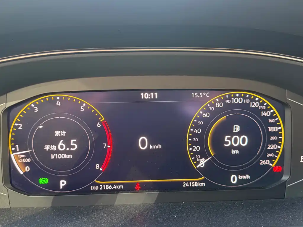 Volkswagen Passat — миниатюра 17