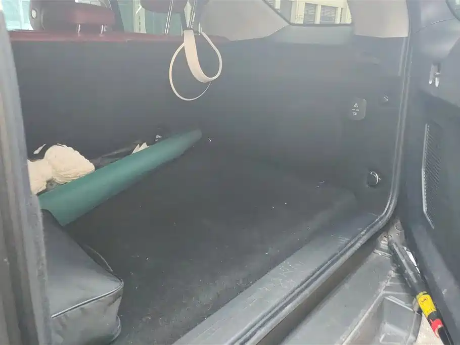 TANK TANK 400 NEW ENERGY