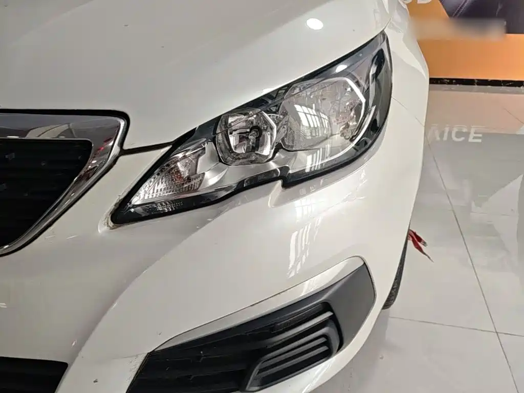 Peugeot 308 — миниатюра 24
