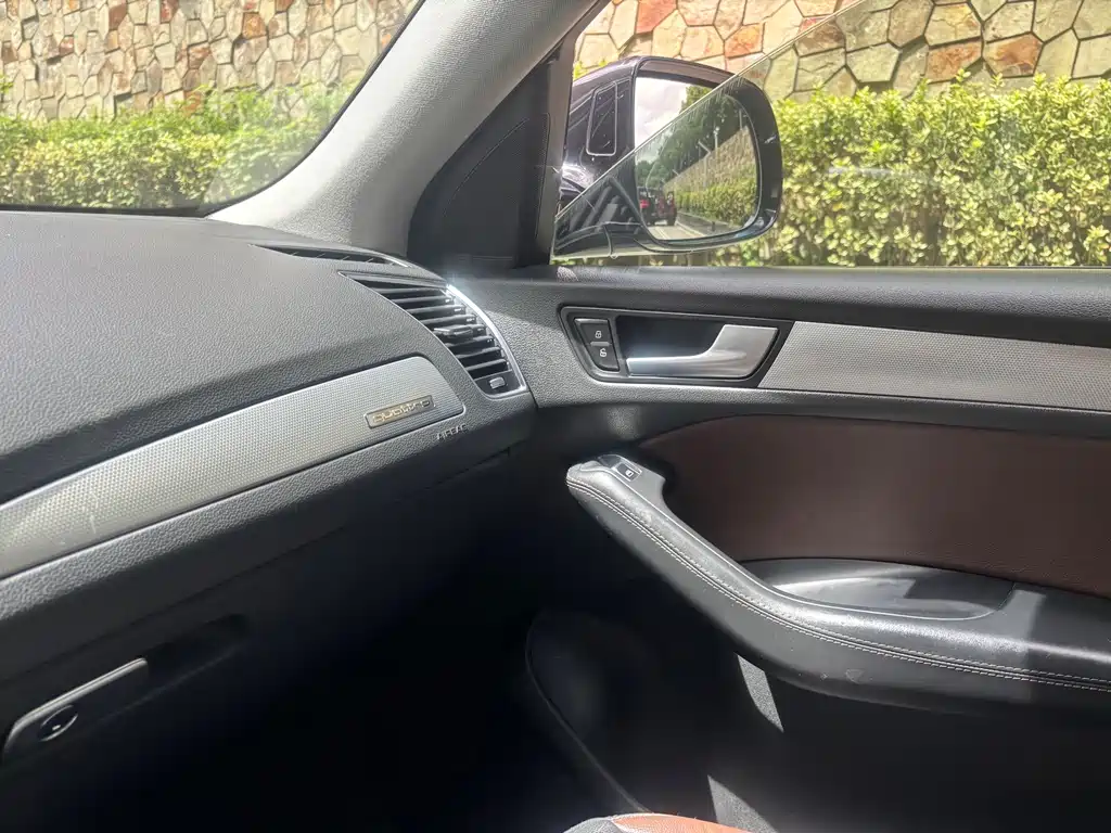Audi Q5 — миниатюра 6