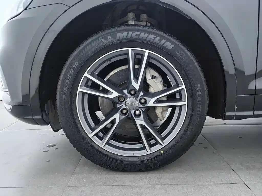 Audi Q5L — миниатюра 17