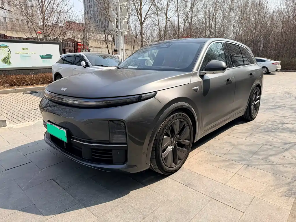 Li Auto Li L7 2023