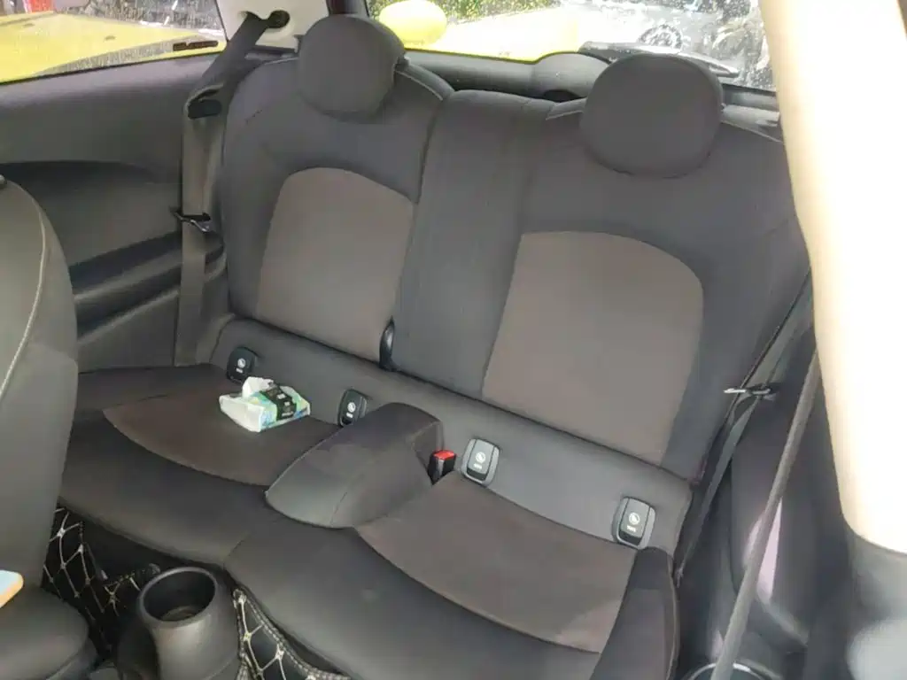 MINI Mini — миниатюра 17