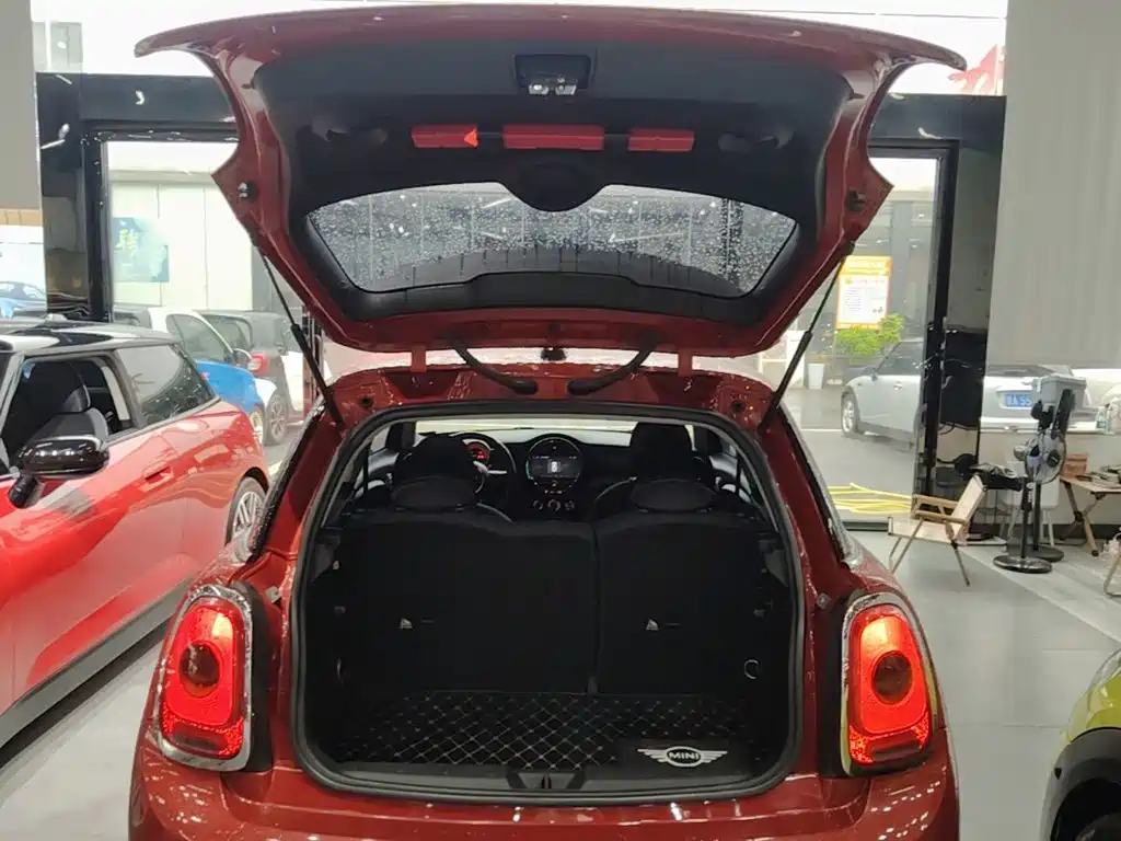 MINI Mini — миниатюра 19