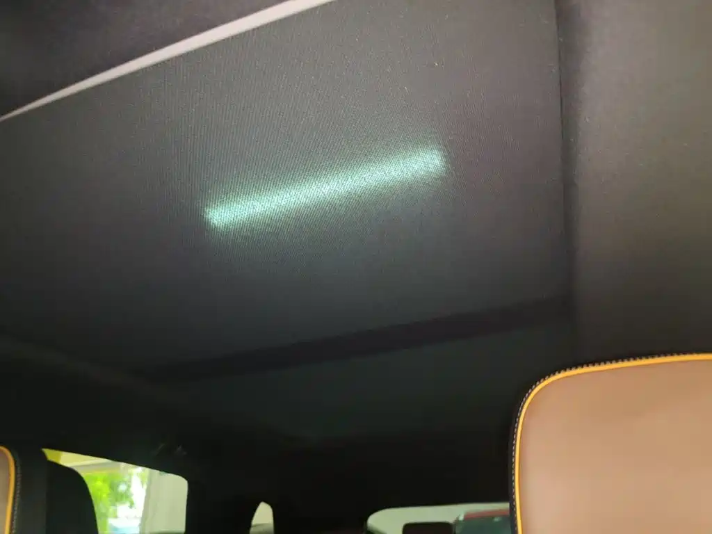 BYD Tang New Energy — миниатюра 18
