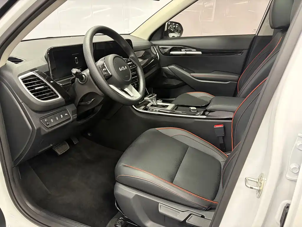 Kia Seltos — миниатюра 6