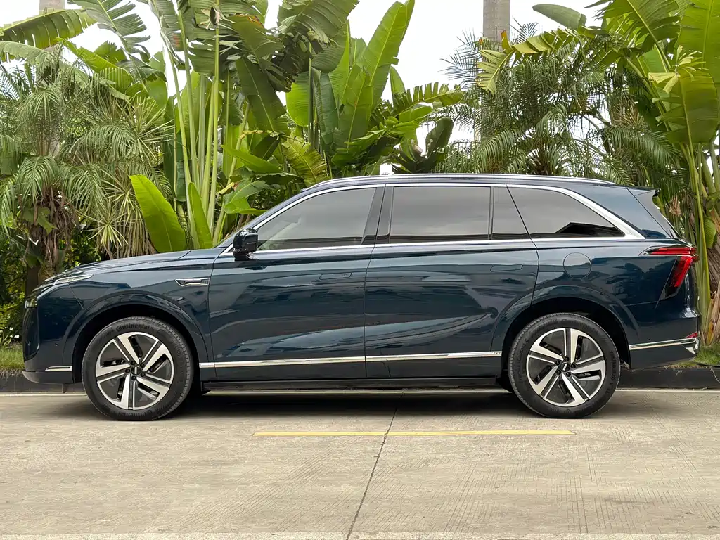 WEI PAI WEI BRAND BLUE MOUNTAIN