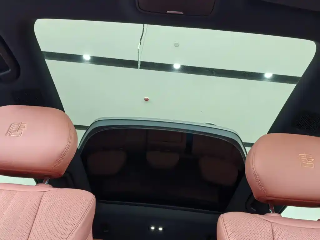 BYD Tang L L 2025 DM 175KM