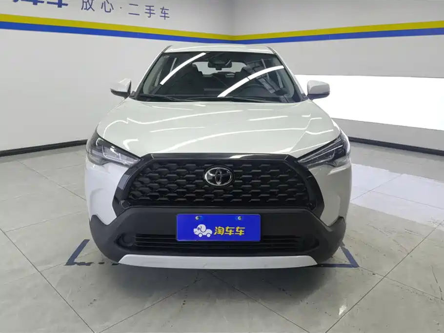 TOYOTA COROLLA SHARP AMPLIFIER