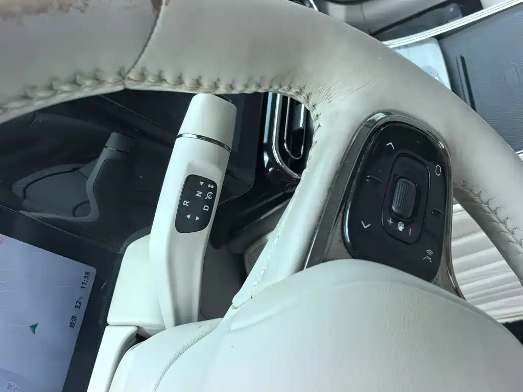 Leapmotor Leapmotor C11 — миниатюра 18