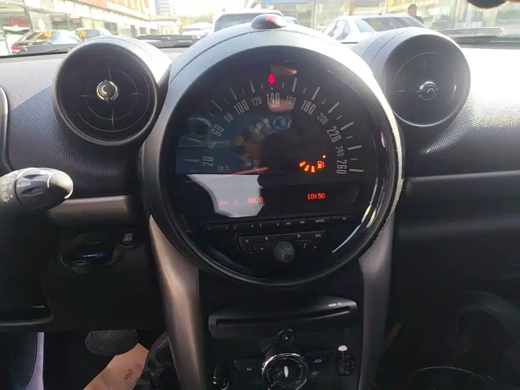 MINI Mini Countryman — миниатюра 13