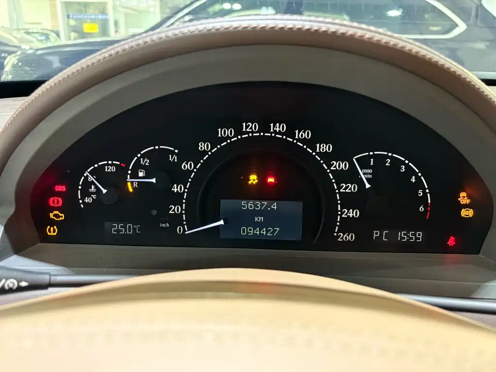 Maybach Maybach — миниатюра 6