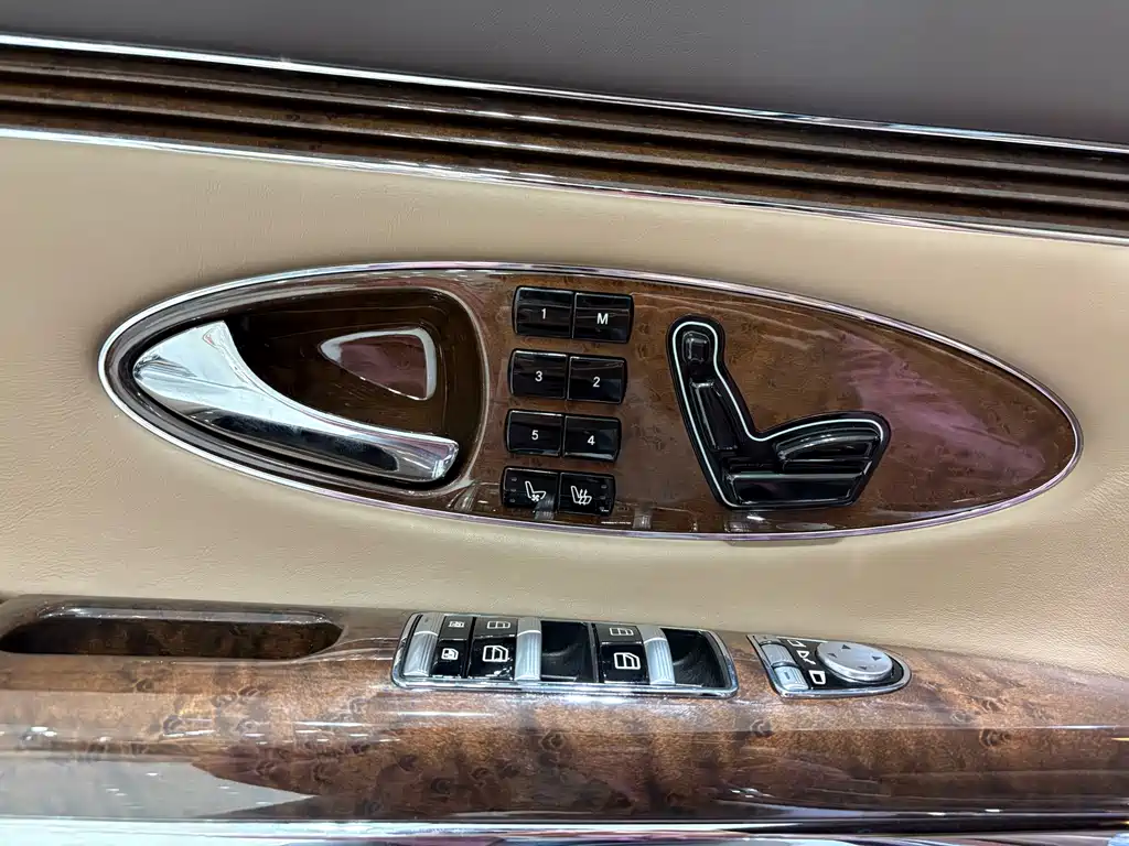 Maybach Maybach — миниатюра 14