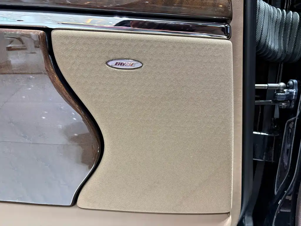 Maybach Maybach — миниатюра 32