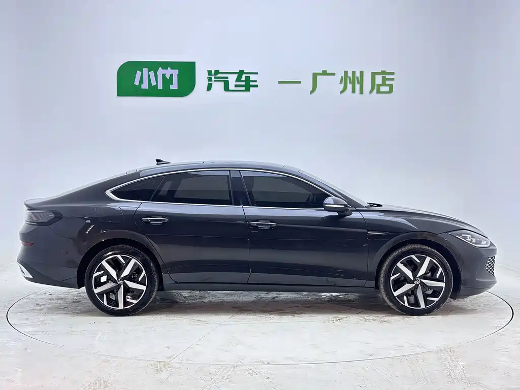 Volkswagen Lamando — миниатюра 17