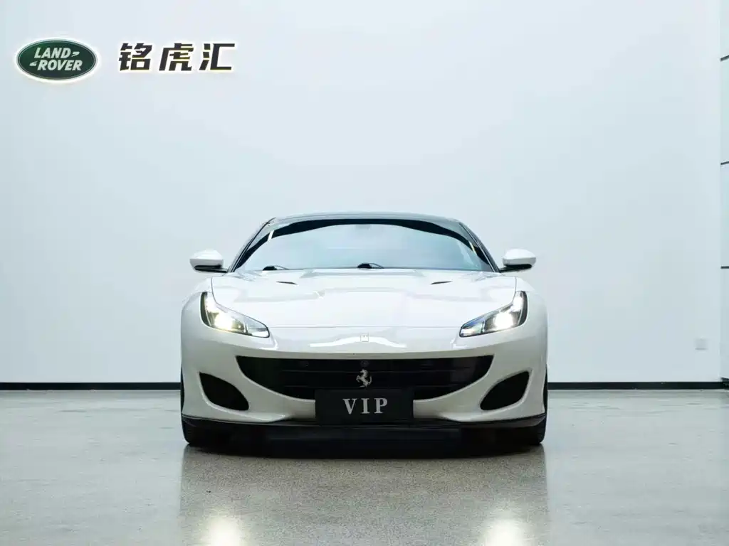 Ferrari Portofino — миниатюра 2