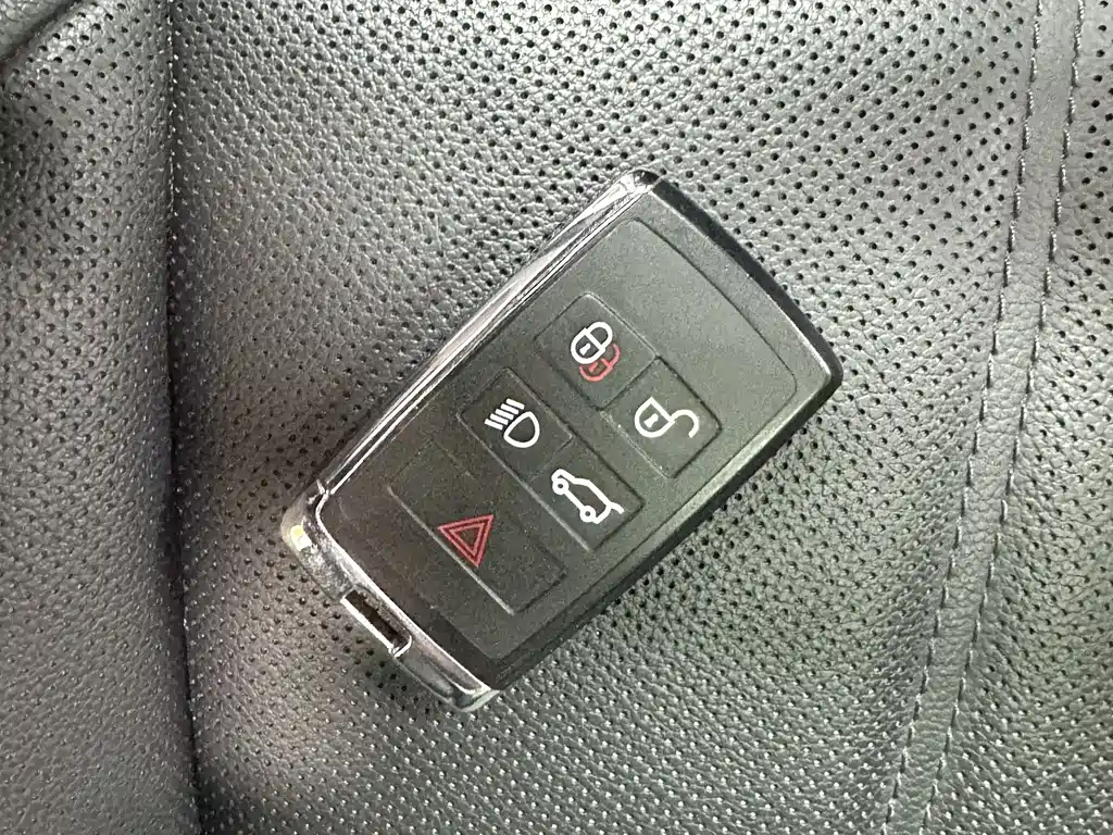 LAND ROVER RANGE ROVER AURORA NEW ENERGY