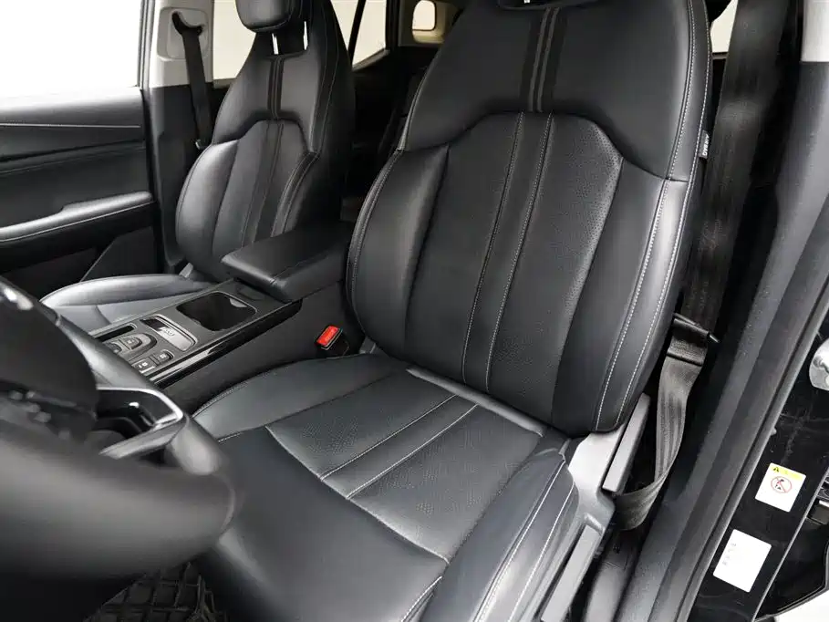 GAC Motor Trumpchi GS4 - фото 4