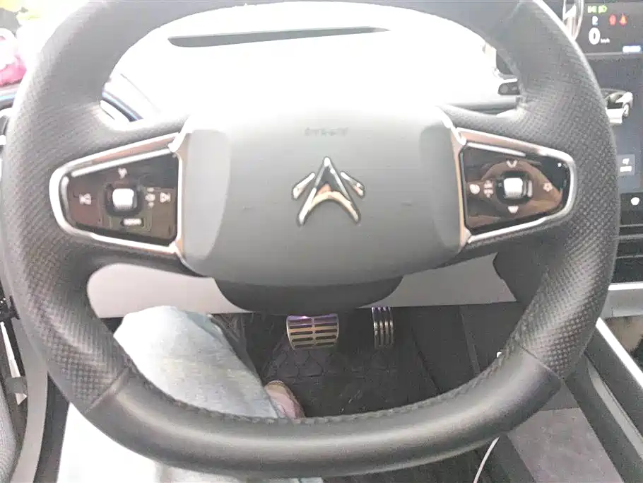 ARCFOX EXTREME FOX POLAR FOX ALPHA S5