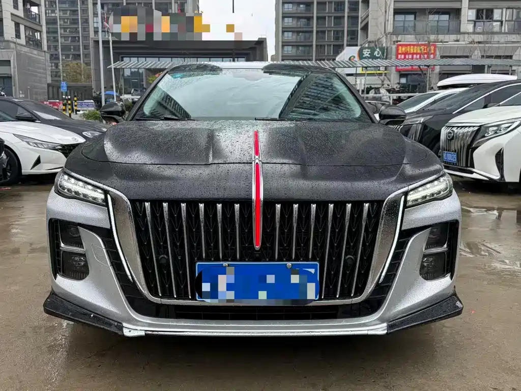 Hongqi HONGQI H5