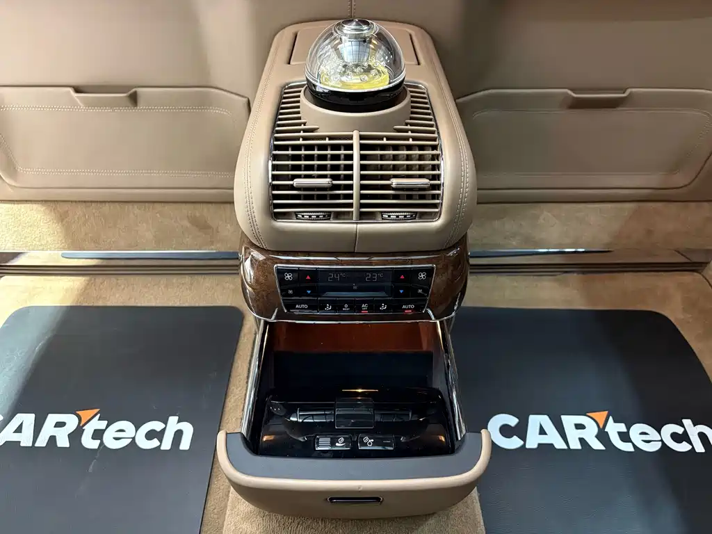 Maybach Maybach — миниатюра 42