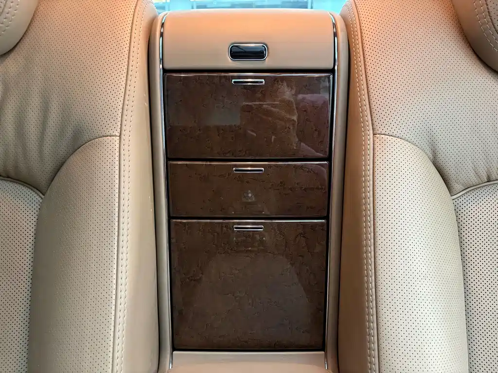 Maybach Maybach — миниатюра 45