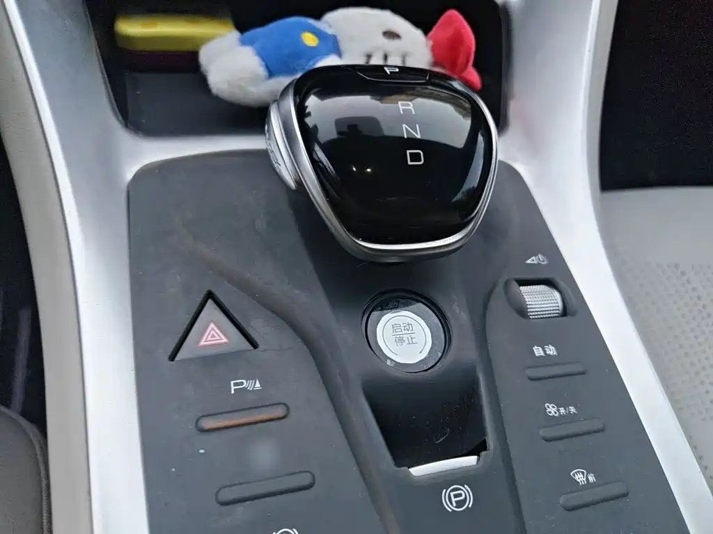 BYD Pro New Energy — миниатюра 7