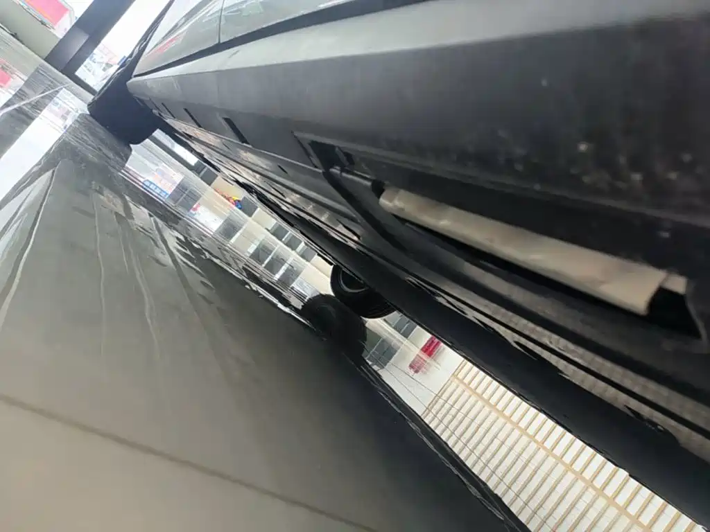 BYD Seal 07 DM-i — миниатюра 22