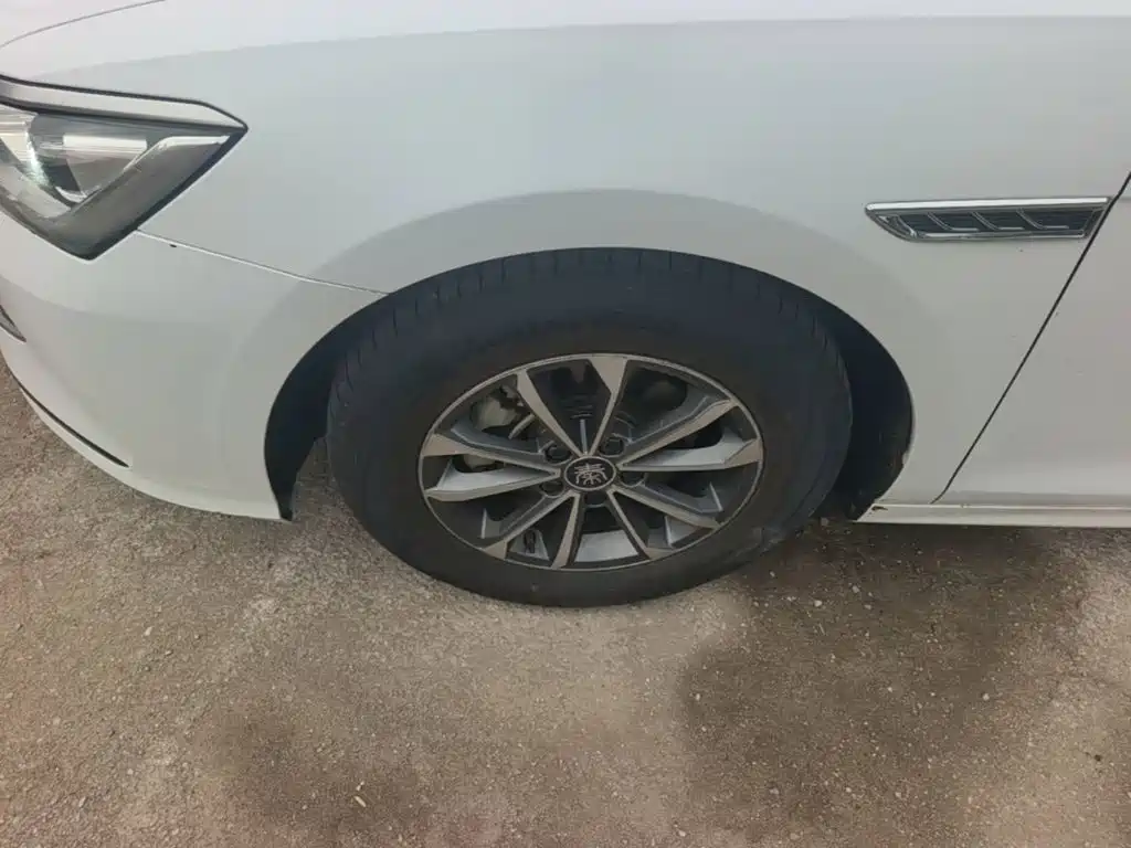 BYD Qin PLUS — миниатюра 23