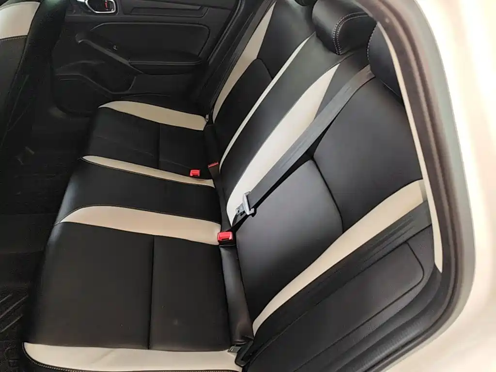 Honda Integra — миниатюра 17