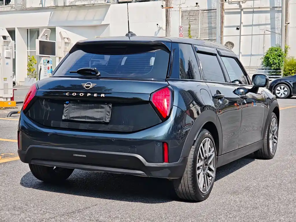 MINI Mini — миниатюра 5