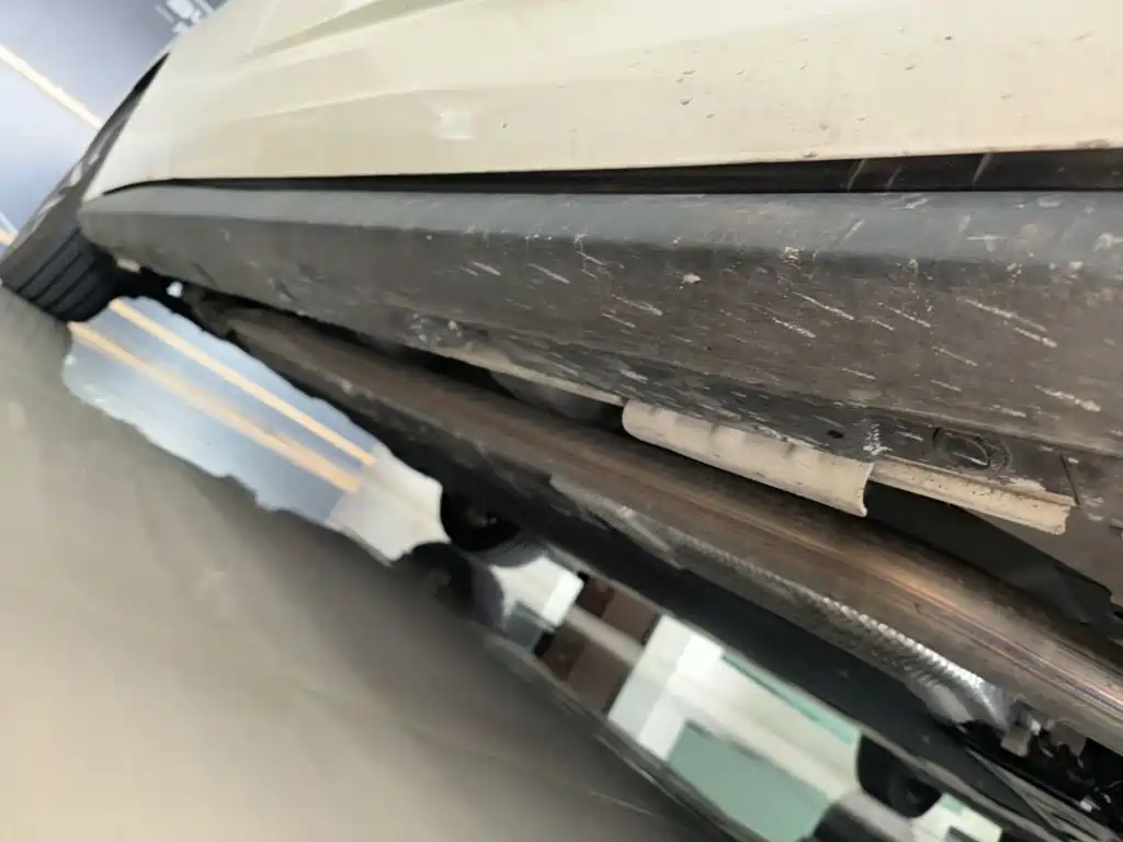 BYD Seal 07 DM-i — миниатюра 21