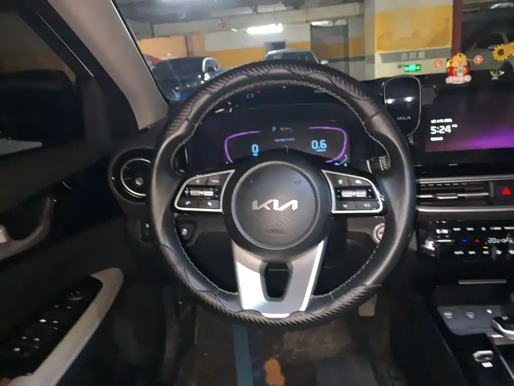 Kia K3 — миниатюра 3