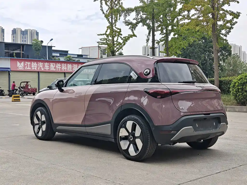 smart Smart #1 — миниатюра 6