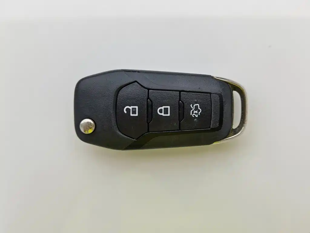 Ford Mondeo — миниатюра 19