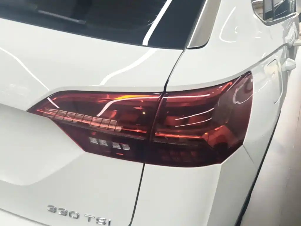 Volkswagen Tayron — миниатюра 8