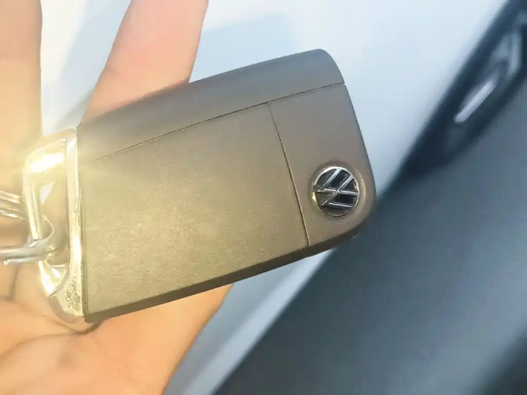Volkswagen Tayron — миниатюра 9