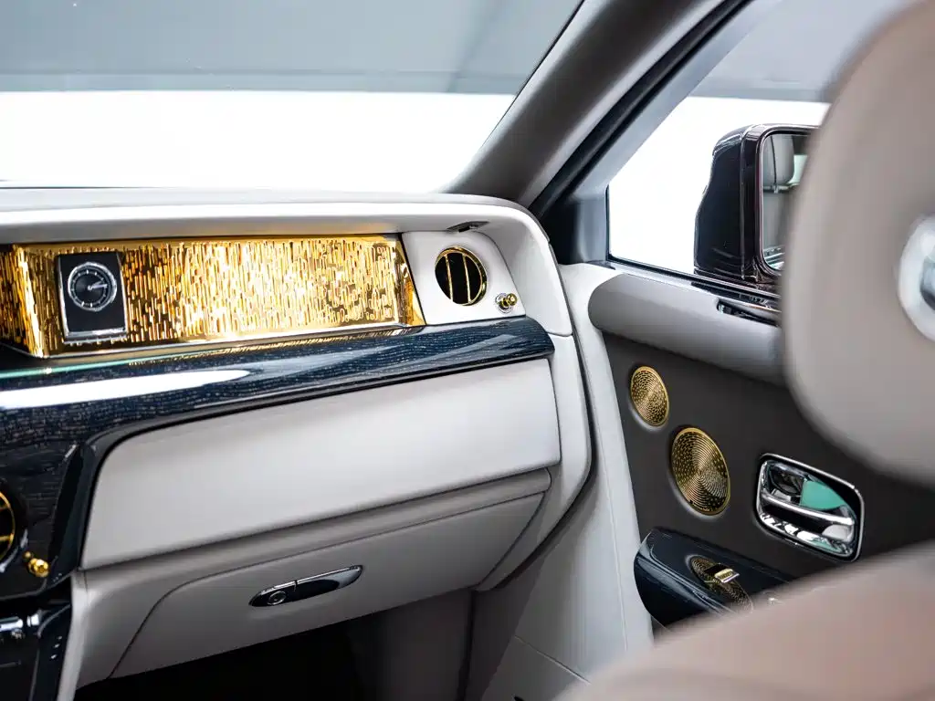 Rolls-Royce Phantom — миниатюра 18