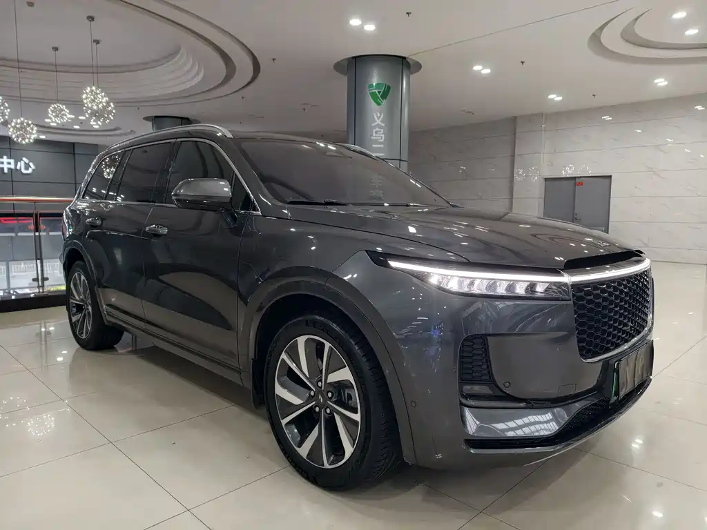 Li Auto Li ONE 2022