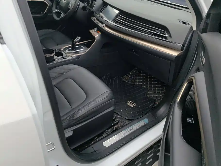 Haval H6 — миниатюра 8