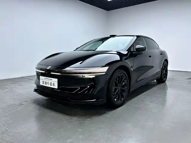 Zeekr 007