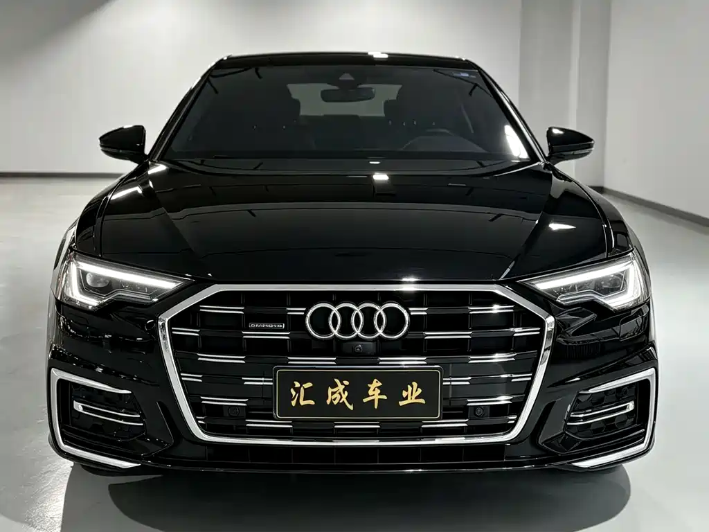 Audi A6L — миниатюра 2