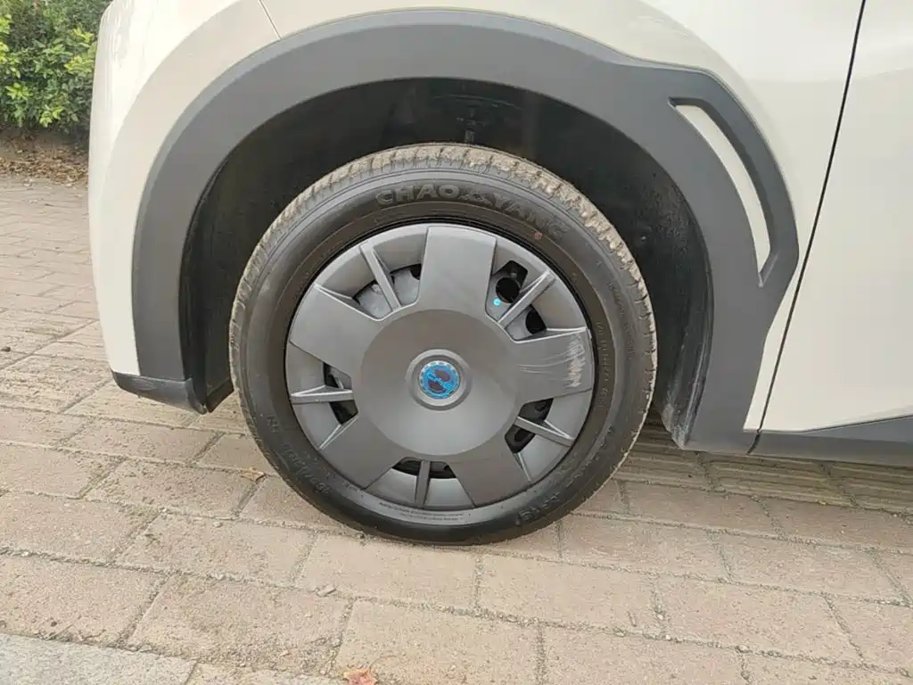BYD Seagull — миниатюра 23